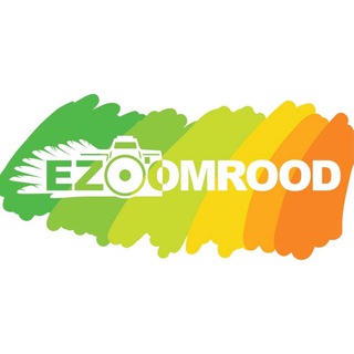 Логотип канала ezoomrood