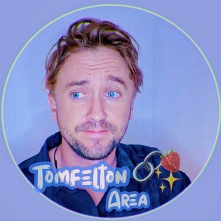 Логотип канала tomfelton_area