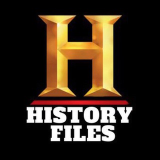 Логотип канала History_Files_Channel