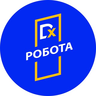 Логотип канала dexto_work_list