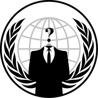 Логотип канала anonymous_germany