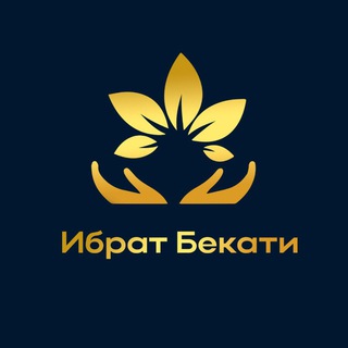 Логотип канала Ibrat_bekati_uzb