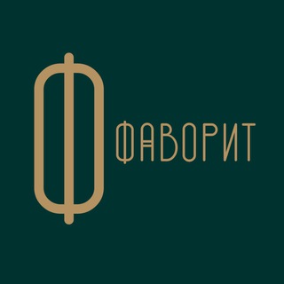 Логотип канала favoritrestaurant