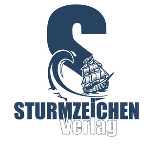 Логотип канала sturmzeichen