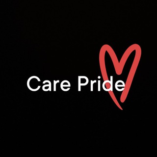 Логотип carepride