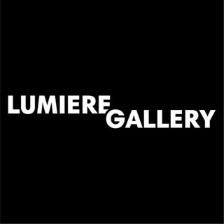 Логотип lumiere_gallery