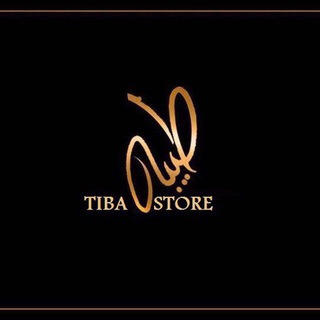 Логотип канала tibastore2