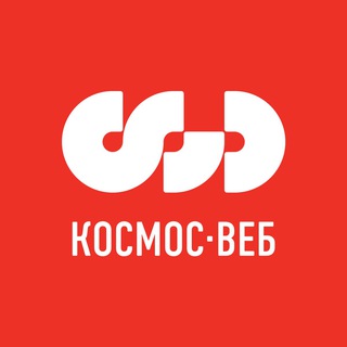 Логотип cosmosweb