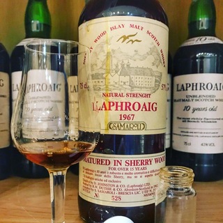 Логотип канала laphroaig_collection