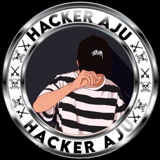 Логотип канала hacker_aju