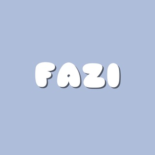 Логотип faziwear