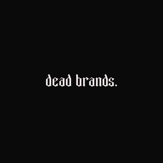 Логотип канала deadbrands