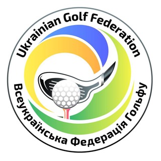 Логотип канала UGF_UA