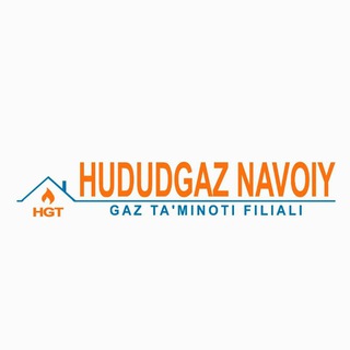 Логотип hududgaz_navoiy