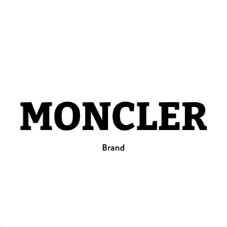 Логотип канала moncler_brand