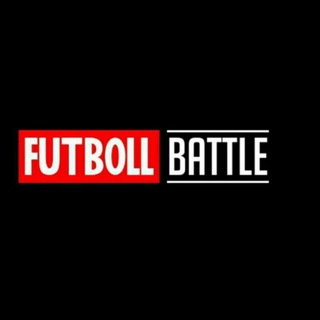 Логотип канала football_batlle1_group