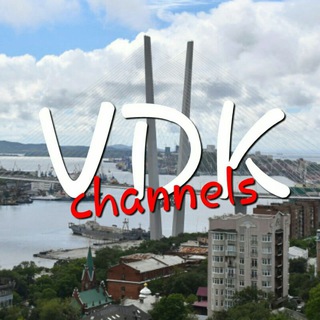 Логотип канала vdkchannels