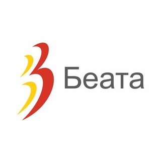 Логотип канала beatahelp