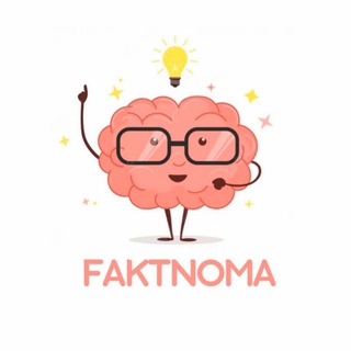 Логотип faktnoma