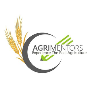 Логотип канала agrimentors