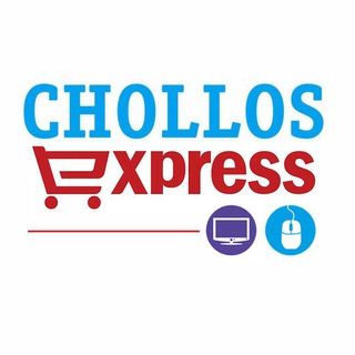 Логотип канала chollosxpress