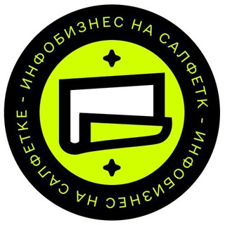 Логотип канала infobusiness_kb