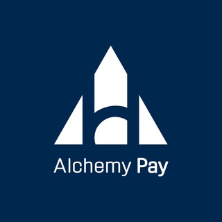 Логотип канала alchemy_official