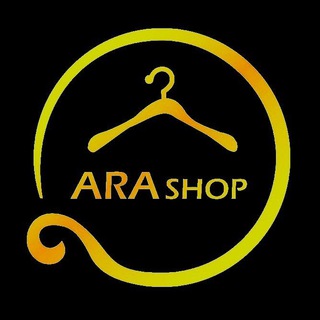 Логотип канала ara_shop_as