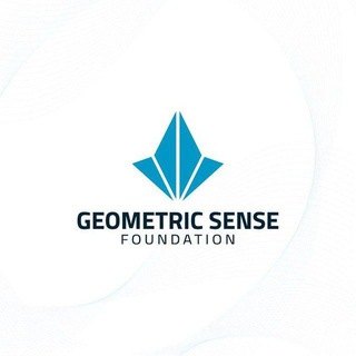 Логотип канала geometricsensefoundation