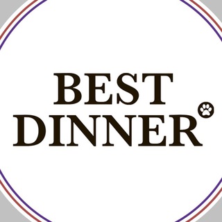 Логотип bestdinnerpet