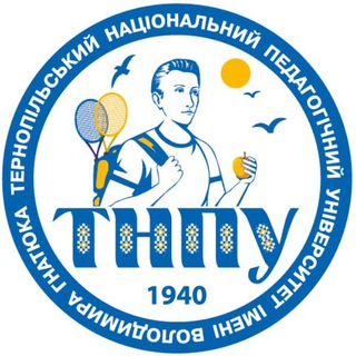 Логотип канала tnpu_official