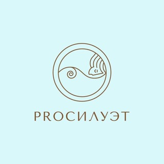 Логотип канала prosilue