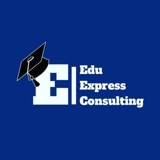 Логотип канала eduexpress_consulting