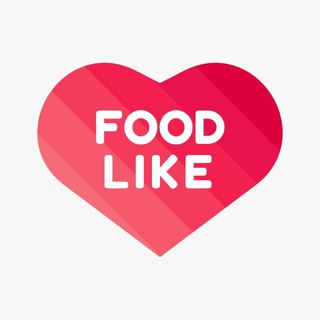 Логотип канала foodlike65news