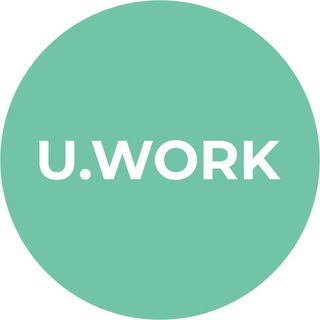 Логотип канала workforukrainianas