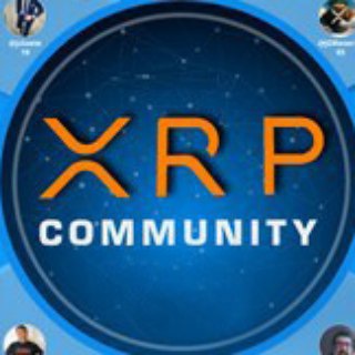 Логотип канала ixrpcommunity