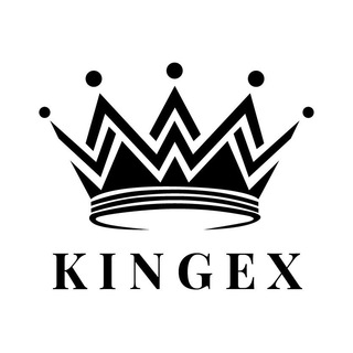 Логотип канала kingexrate