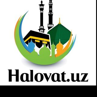 Логотип канала halovatuz