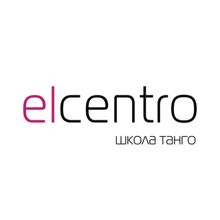 Логотип канала elcentrotango