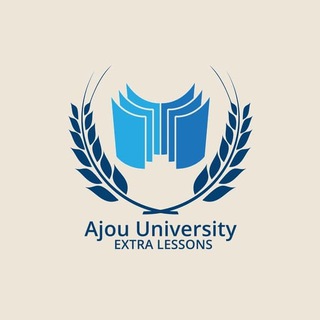 Логотип education_center_ajou