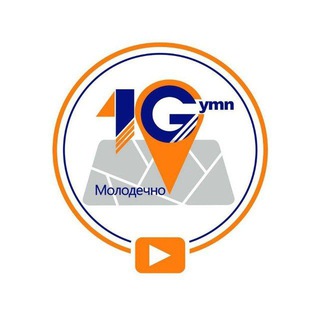 Логотип канала gymn10molo