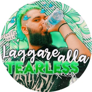 Логотип канала laggareallatearlessinsta2