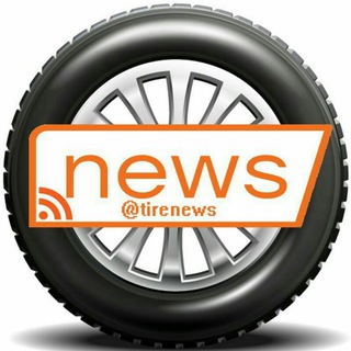 Логотип канала tirenews