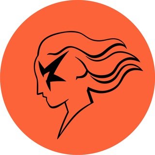 Логотип канала avrorachitaet