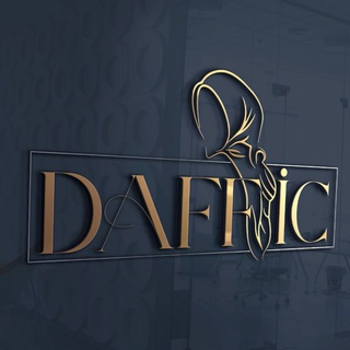 Логотип канала dafficclothes