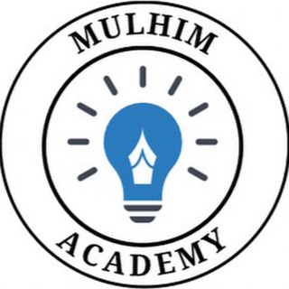 Логотип канала Mulhim_sau