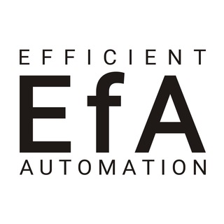 Логотип канала efa_systems