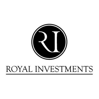 Логотип канала royallinvestments