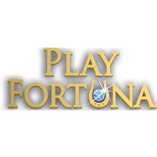 Логотип play_fortune_online