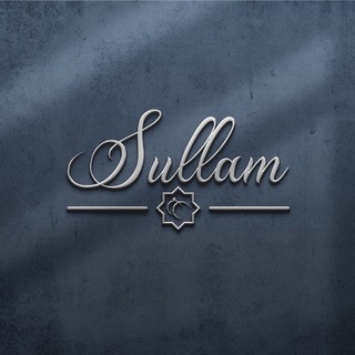 Логотип sullam_official